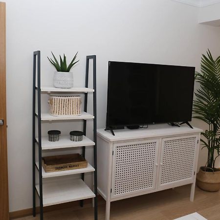 Apartamento Orzán playa A Coruña Exteriér fotografie