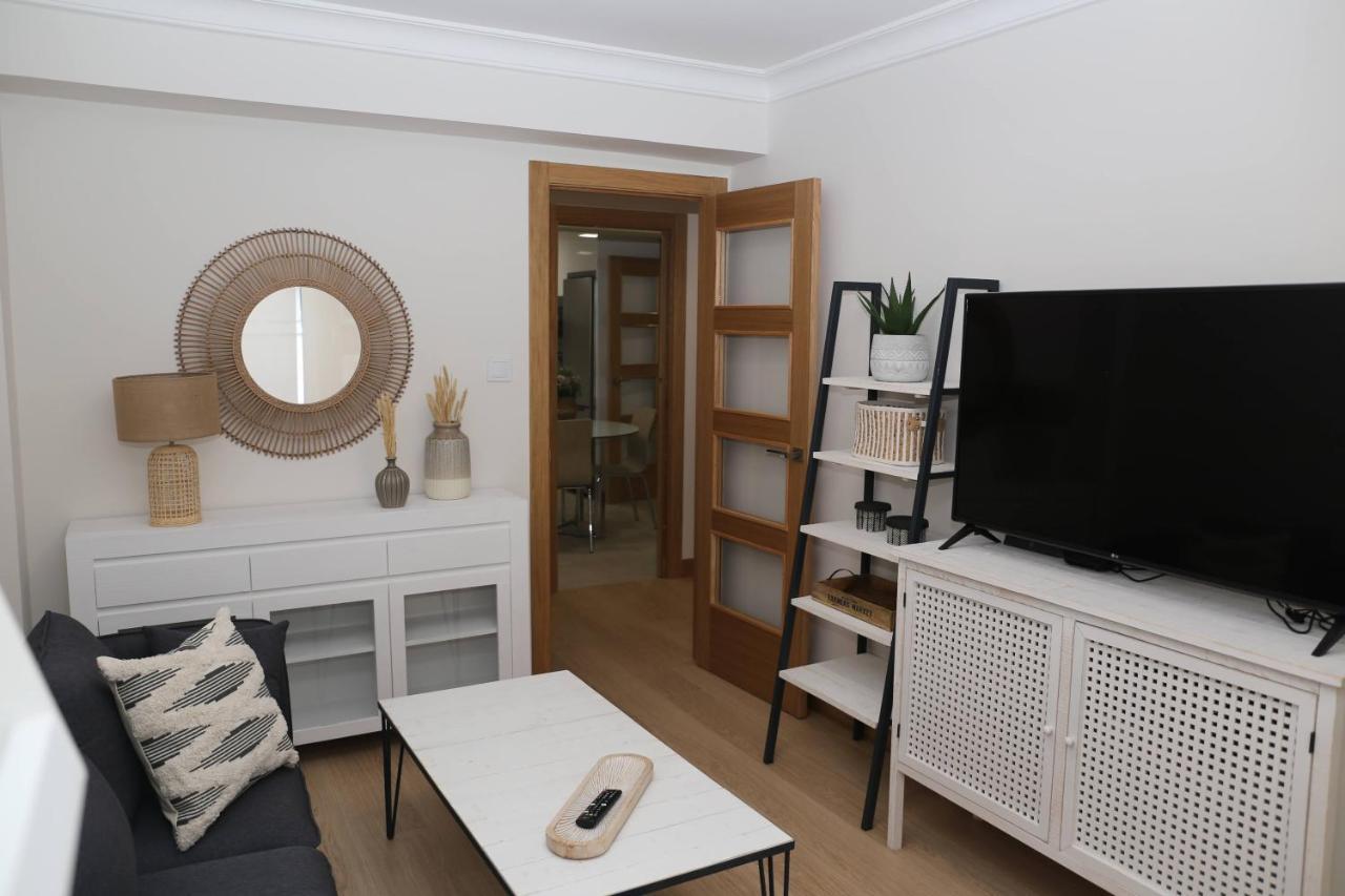 Apartamento Orzán playa A Coruña Exteriér fotografie