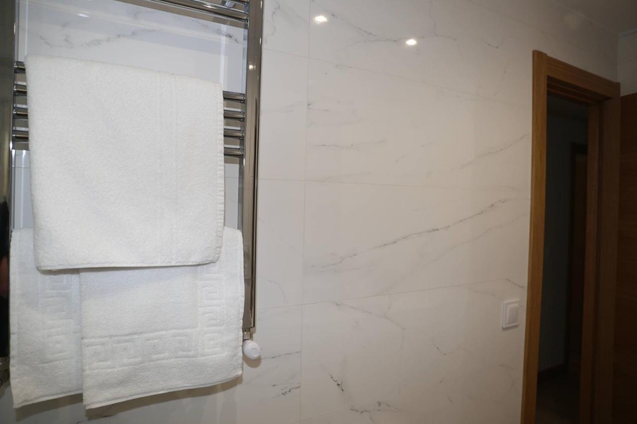 Apartamento Orzán playa A Coruña Exteriér fotografie