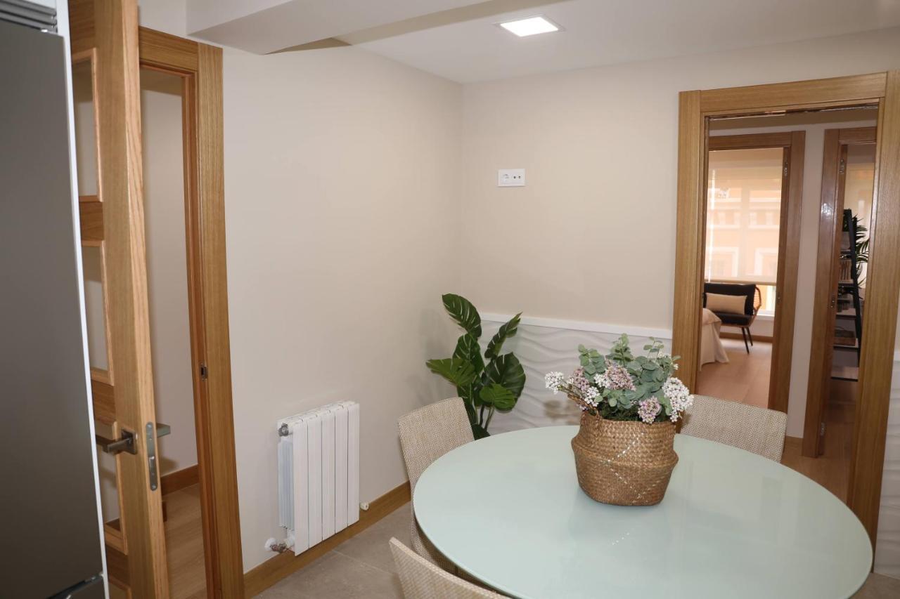 Apartamento Orzán playa A Coruña Exteriér fotografie